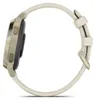 GARMIN Lily 2 Active Lunar Gold smartwatch Anteprima dell’immagine prodotto 5