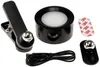 LED Akku Clip-Leuchte CT-AKL3 Dimmbar CCT 3000k-6000k Produktbild-Vorschau 2
