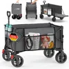 Caravane de camping Outdoor frein 100kg poche latérale Voir les images du produit 1