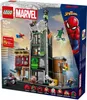 LEGO Marvel Super Heroes Spider-Man vs. Oscorp Náhled obrázku produktu 33