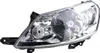 Johns, fari adatti per Fiat Scudo (272) 01/07- + Anteprima dell’immagine prodotto 2