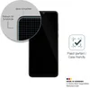 2x Schutzfolie für Alcatel 3L (2021) - Anti-Shock 9H Folie Produktbild-Vorschau 6