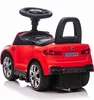 BMW M5 Rutschauto Kinderauto Bobby Car Rutscher mit Produktbild-Vorschau 6