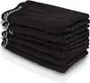 Ted Williams Boxershorts Herren, aus Baumwolle, Schwarz, Produktbild-Vorschau 4