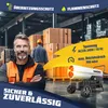 MASKO® Heizkanone 30kW Diesel Bautrockner Bauheizer Produktbild-Vorschau 6