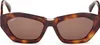 Sonnenbrille Max Mara Kate MM0169 52E Produktbild-Vorschau 3