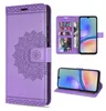 Handy Tasche für Samsung Galaxy A05s Hülle Handyhülle Produktbild-Vorschau 1