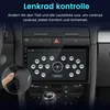 Radio Android 64 GB per Audi A4 B6 B7 2000-2009 Carplay Anteprima dell’immagine prodotto 18