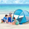 Duhome beach shell pop up beach tent počasí a ochrana Náhled obrázku produktu 2
