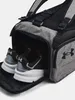 Under Armour Contain Duo Sm 40L reistas, zwart, zwart, one Productafbeelding-voorbeeld 10