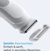 Braun BG3530 Bodygroomer Series 3, +3 príslušenstvo Náhľad obrázku produktu 3
