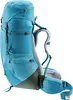 Deuter Aircontact Lite 45 + 10 SL 1540 L Blue Náhled obrázku produktu 6