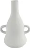 Vase ohne Markenzeichen Debbie 15 x 21 x 17,5 cm Keramik Produktbild-Vorschau 1