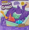 Kinetic Sand - Sandbox Set lila (454 Gramm Sand) Produktbild-Vorschau 13