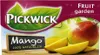 Pickwick Mango Früchtetee 20 x 1,5g Produktbild-Vorschau 1