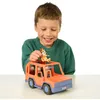 Moose Toys Bluey - Heeler Familienausflug 4WD Familienauto, Produktbild-Vorschau 7