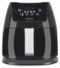 Caso 3171 Heißluftfritteuse AF250 1400Watt schwarz, Produktbild-Vorschau 1