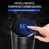 Thermosflasche, 500 ml Wasserflasche, vakuumisolierter Produktbild-Vorschau 4