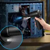 2-in-1 Handstaubsauger & Gebläse | 6000mAh | 6 Düsen | 3 Produktbild-Vorschau 7