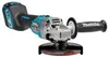 Makita GA023GZ Smerigliatrice angolare a batteria 40V Anteprima dell’immagine prodotto 38