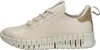 Ecco Gruuv  Sneakers Laag - Beige - Maat 37 Produktbild-Vorschau 80