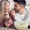 Beper P101CUD052 Horkovzdušný popcorn stroj, 1200 W, až 80 Náhled obrázku produktu 5