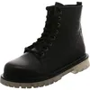 Gemini Damen Schnürboot schwarz Größe 38 Produktbild-Vorschau 13
