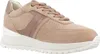 Geox Damen Sneaker D Desya A Rosa atmungsaktiv mit Produktbild-Vorschau 5