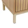 Szafka pod umywalkę nablatową TASSO, 60 x 28,5 x 80 cm Podgląd zdjęcia produktu 4