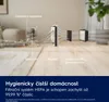 Electrolux Bezsáčkový vysavač 300 EL31C1LDB Modrá Náhled obrázku produktu 9