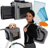 Sac de transport pour petit chien 7.5kg Voir les images du produit 2