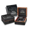 Jaguar Herren Multifunktion Uhr Connected Sport Elegant Produktbild-Vorschau 2