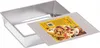 Blacha do pieczenia z wyjmowaną podstawą 360x245x60 Podgląd zdjęcia produktu 3