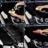 Sonax ColorWax schwarz 500 Milliliter Dose Reifen Produktbild-Vorschau 7