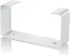 Flachkanalhalter 204x60 Produktbild-Vorschau 1