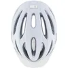 Uvex True CC Helm – wolkengrau-weiß matt größe 52-56 cm Produktbild-Vorschau 2
