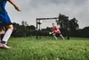 Futbalová bránka Hudora Pro Tect 300x200x120cm Náhľad obrázku produktu 10