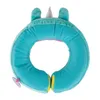 Trunki Travel Neckmuff, Unicorno Una, 2 anni+ Anteprima dell’immagine prodotto 2