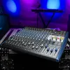 Presonus StudioLive AR16c Náhled obrázku produktu 8