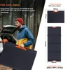 OSCAL PM400 SE Opvouwbaar zonnemodule – 400W, 36V, IP67, Productafbeelding-voorbeeld 7