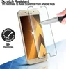 Displayschutzfolie Panzerglas Samsung Galaxy A5 2017 3er Produktbild-Vorschau 4