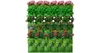 Wall Grow Bag 25 Textilwand-Pflanzgefäße schwarz, 1 Stück Produktbild-Vorschau 2