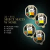 32x85g Sheba Selection Mega Pack mokré krmivo v omáčce pro Náhled obrázku produktu 10