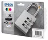 Epson Padlock 35XL Vorhängeschloss DURABrite Ultra Produktbild-Vorschau 1