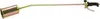 A long-handled gas torch on a white background. Anteprima dell’immagine prodotto