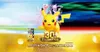 Pokémon 30th Celebration M6a – 4x Booster Traditional Produktbild-Vorschau 3