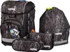 Ergobag Cubo Light Super ReflektBär Schulranzen Set 5tlg. Produktbild-Vorschau 18