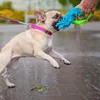 Dingo Bungee-Hundespielzeug Mopp-Chaser Beißspielzeug Blau Produktbild-Vorschau 9
