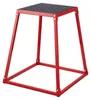 Plyo Box - Boîte de saut 76 cm - Cadre en acier - Surface Voir les images du produit 1