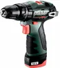 Metabo.wkrętarka ud. 12v 38/20nm 2x2,0ah sb bl Náhľad obrázku produktu 3